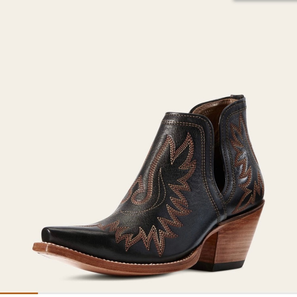 Ariat Dixon bootie